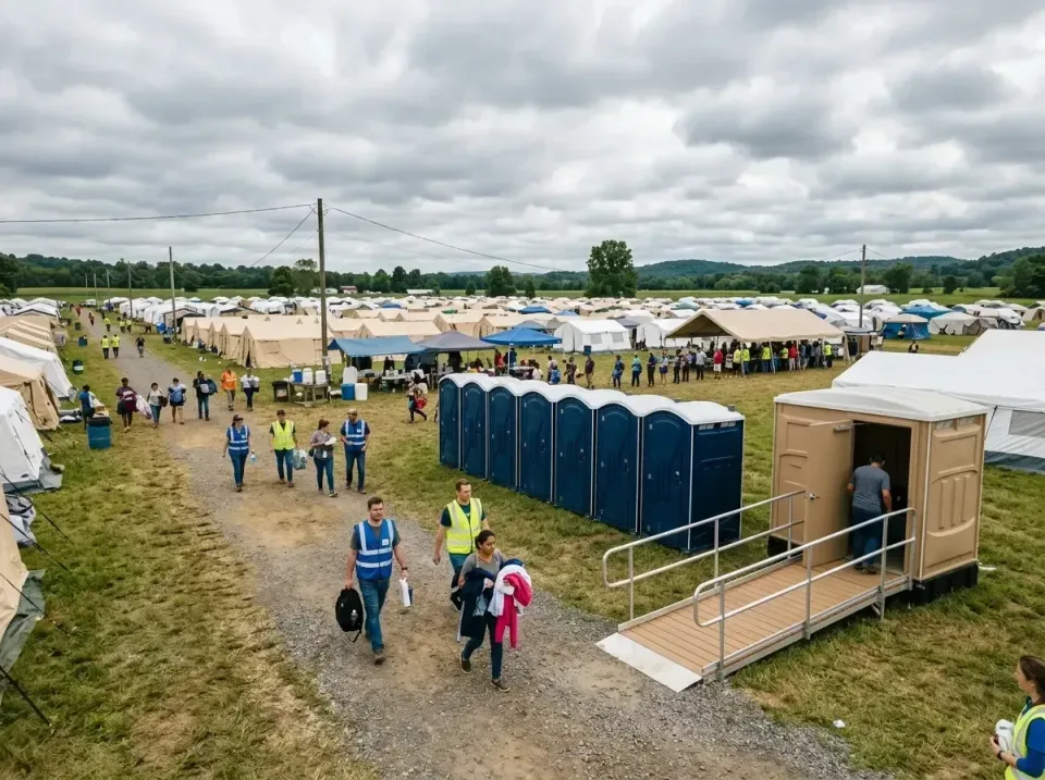 disaster-relief-camp-restrooms-010 — frequently asked questions, Dumpster & Portable Bathrooms Rental in Sapulpa, OK